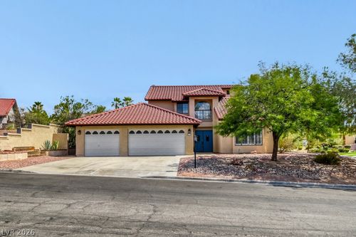 912 Portulaca Ct, Henderson, NV, 89011-3021 | Card Image