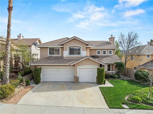 14218 Yellowstone Ln, Canyon Country, CA, 91387-6228 | Card Image