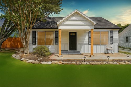 503 S Pearl St, Trenton, TX, 75490-3107 | Card Image