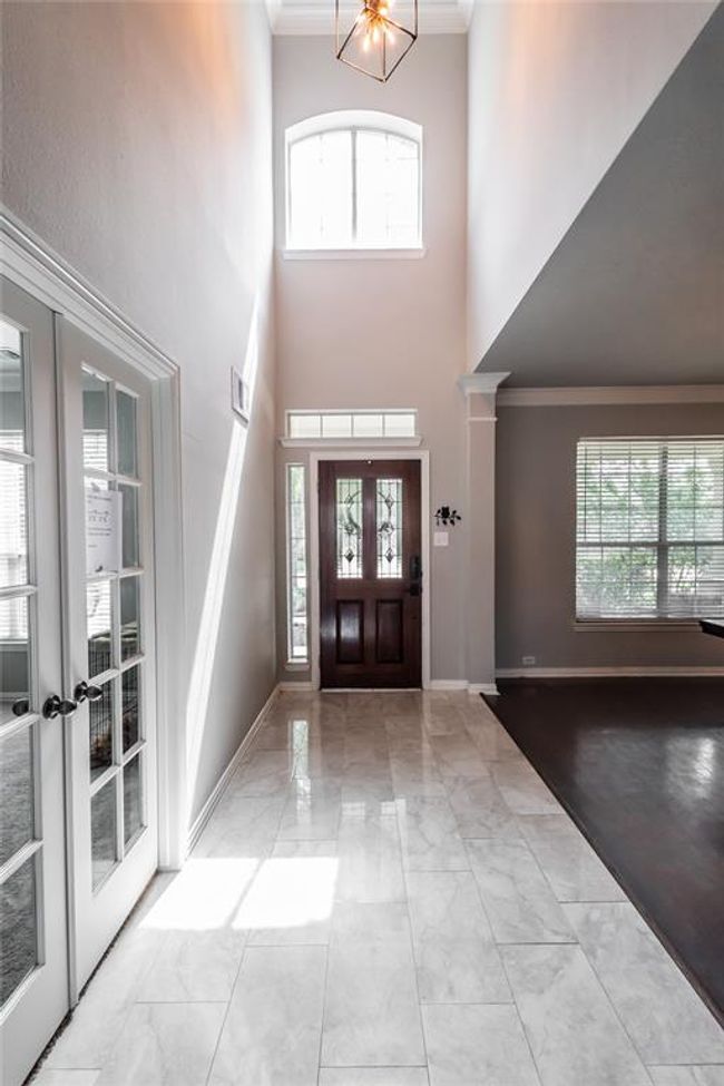2506 Foxcrest Dr, House other with 5 bedrooms, 5 bathrooms and 2 parking in Katy TX | Image 8