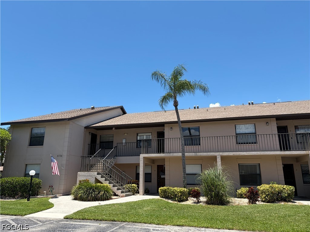 Residential in North Fort Myers