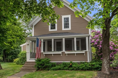 49 Hoppin Hill Ave, North Attleboro, MA, 02760-2007 | Card Image