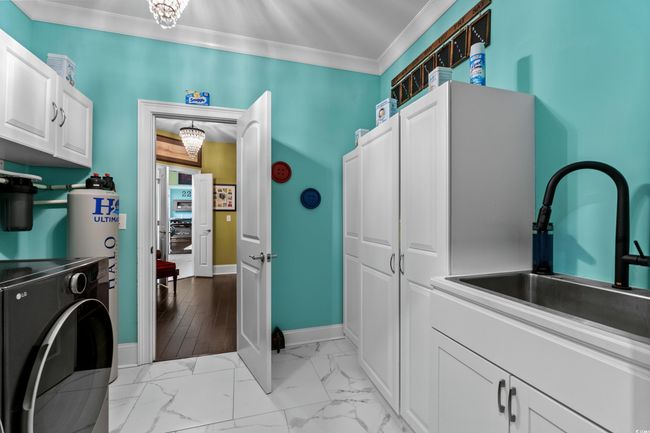 1763 Hemingway Rd, House other with 4 bedrooms, 4 bathrooms and 8 parking in Loris SC | Image 24