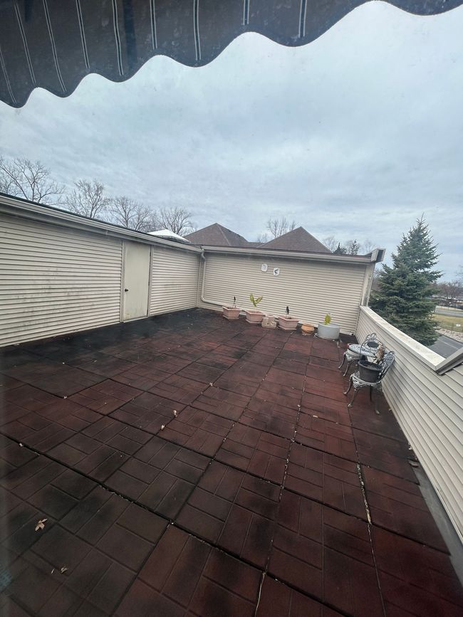 APT-21 - 8127 Colony Dr, Condo with 2 bedrooms, 2 bathrooms and null parking in Grosse Ile MI | Image 19