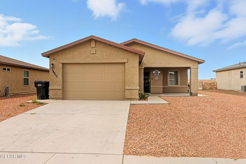14217 Escalera Dr, El Paso, TX, 79928-7731 | Card Image