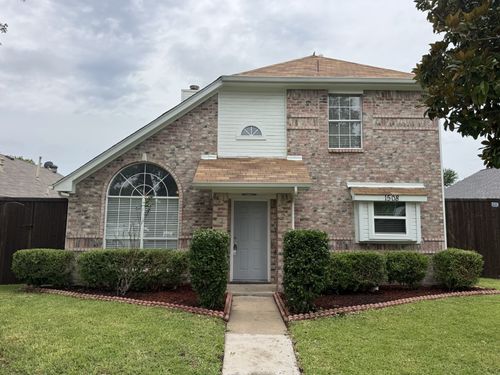 1508 Mountain Side Dr, Allen, TX, 75002-4754 | Card Image