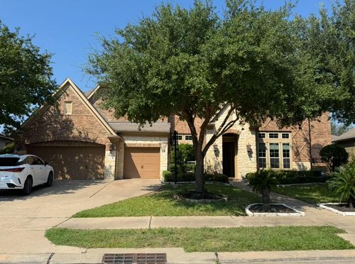 3310 Wrangler Sky Ct, Katy, TX, 77494-2770 | Card Image