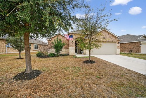 15207 Cheshire Way, San Antonio, TX, 78254-2372 | Card Image