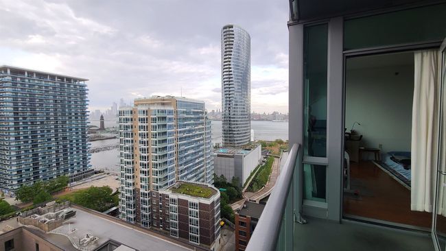 APT-2003 - 1 Shore Ln, House other with 1 bedrooms, 1 bathrooms and null parking in Jersey City NJ | Image 39