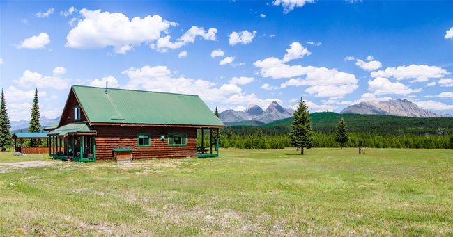 400 Kintla Ranch Rd, House other with 7 bedrooms, 6 bathrooms and null parking in Polebridge MT | Image 149