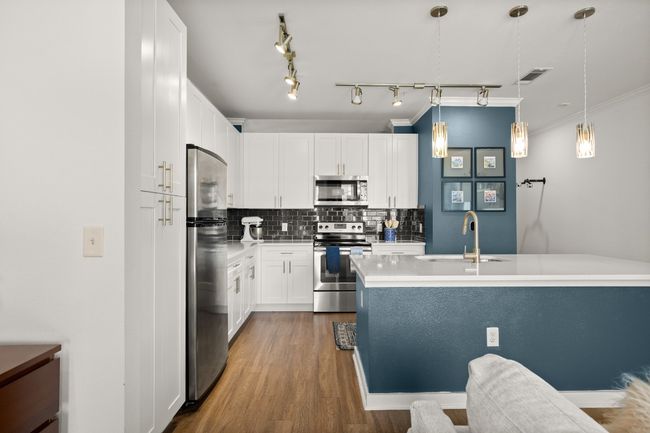 UNIT-3038 - 1900 Barton Springs Rd, Condo with 1 bedrooms, 1 bathrooms and 1 parking in Austin TX | Image 16