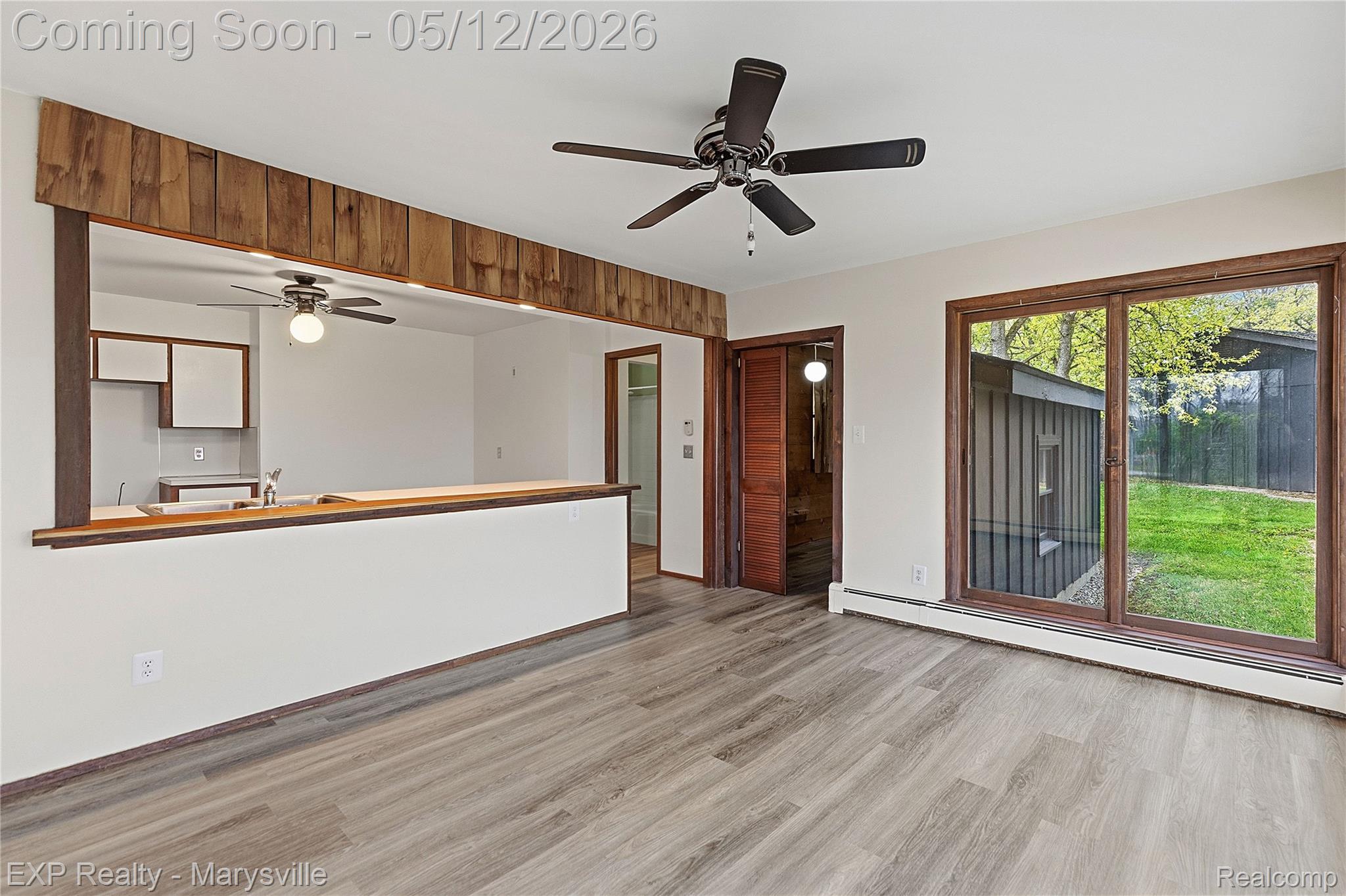 Residential in Port Huron Charter Township 2