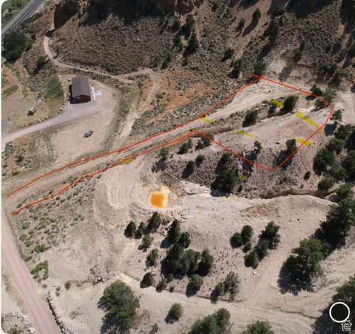 3-5000 N Highway 89, Marysvale, UT, 84750 | Card Image