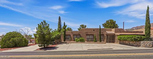 1007 Kerbey Ave, El Paso, TX, 79902-3236 | Card Image