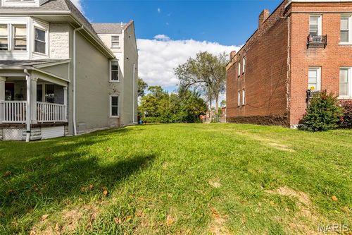 4165 Washington Blvd, Saint Louis, MO, 63108-3134 | Card Image