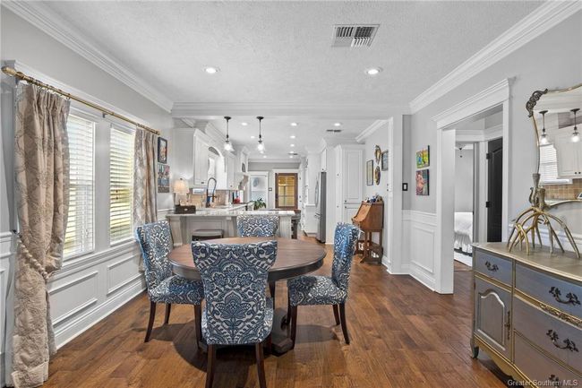 514 N Morton St, House other with 3 bedrooms, 2 bathrooms and null parking in Jennings LA | Image 5