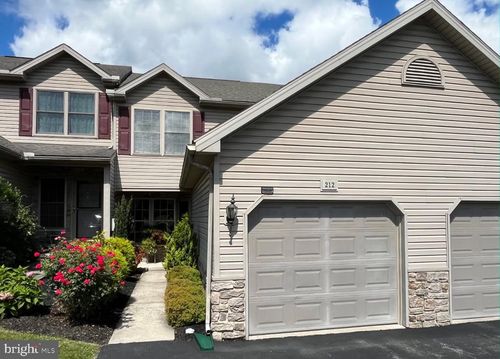 212 Whitetail Ter, MARYSVILLE, PA, 17053-9216 | Card Image