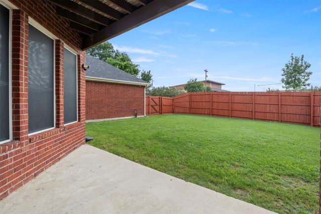 9713 Beck Dr, House other with 4 bedrooms, 3 bathrooms and null parking in Plano TX | Image 29