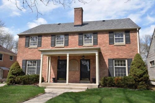 8400 Stickney Ave, Wauwatosa, WI, 53226-2809 | Card Image