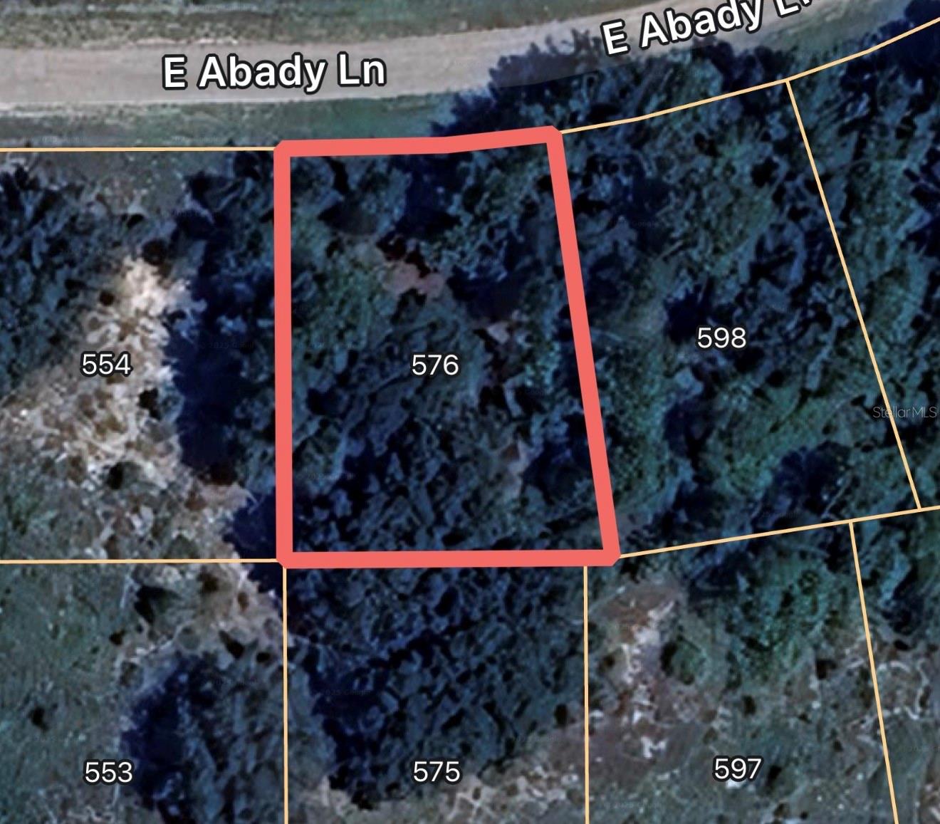 Land in DUNNELLON 2