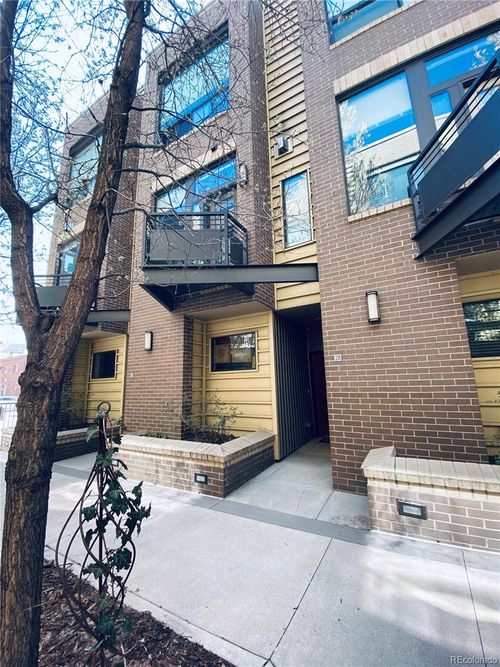 28-2900 Inca St, Denver, CO, 80202-1875 | Card Image