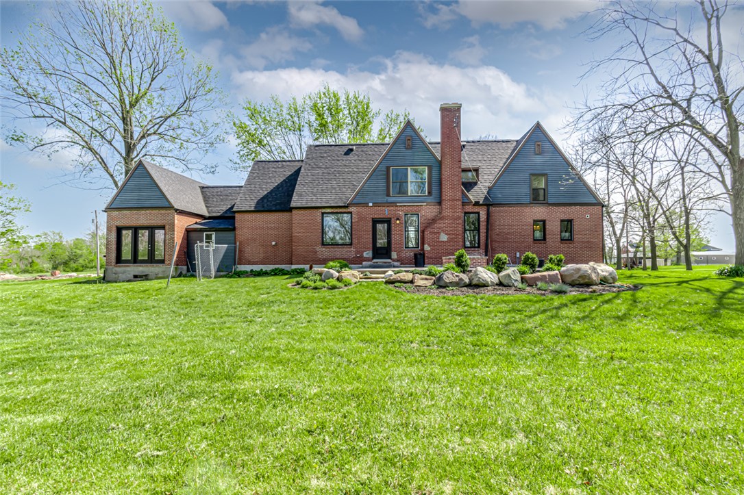 Residential in Eaton 4