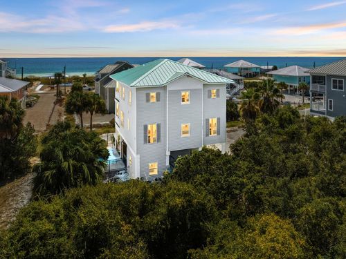 1032 E Gulf Beach Dr, Saint George Island, FL, 32328-3003 | Card Image
