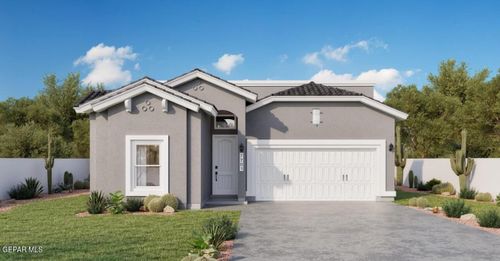 108 Hagan Street, Sunland Park, NM, 88063 | Card Image