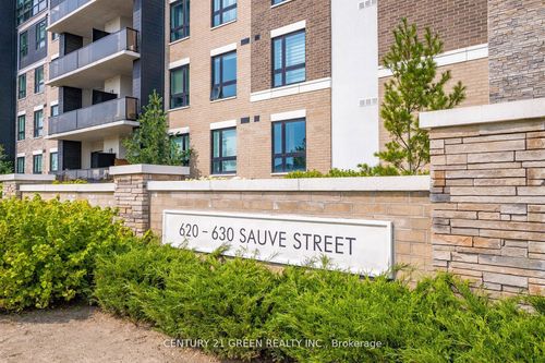 417-630 Sauve St, Milton, ON, L9T9A6 | Card Image