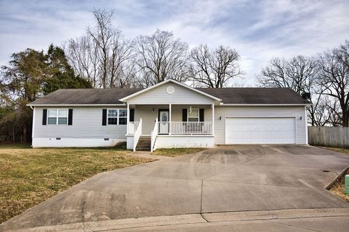 117 Paradise Cove Ln, Berryville, AR, 72616-5144 | Card Image