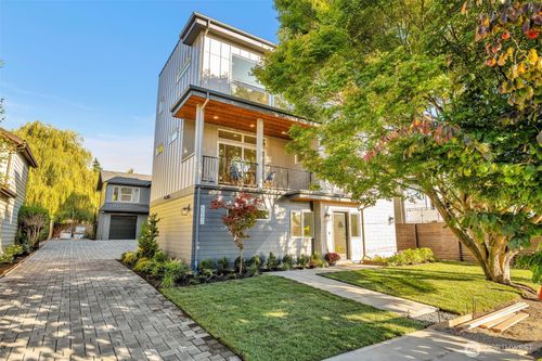 5642 49th Ave Sw, Seattle, WA, 98136-1306 | Card Image