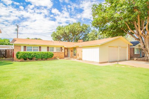 4205 51st St, Lubbock, TX, 79413-3815 | Card Image