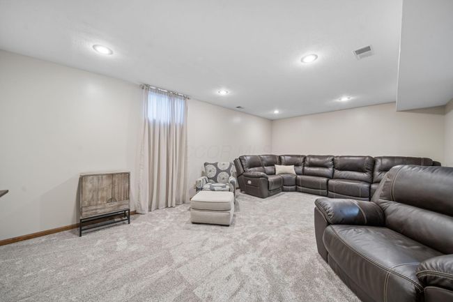1448 Eagle Way, Condo with 4 bedrooms, 3 bathrooms and null parking in Marion OH | Image 52
