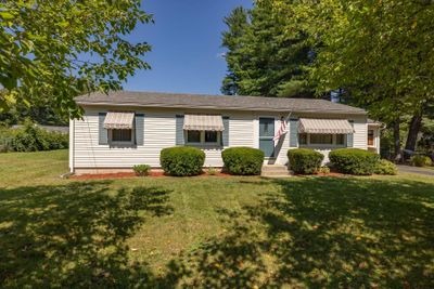 5 Wellington Avenue, House other with 3 bedrooms, 1 bathrooms and null parking in Dover NH | Image 2