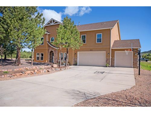 1822 Painter Dr, Monument, CO, 80132-3438 | Card Image