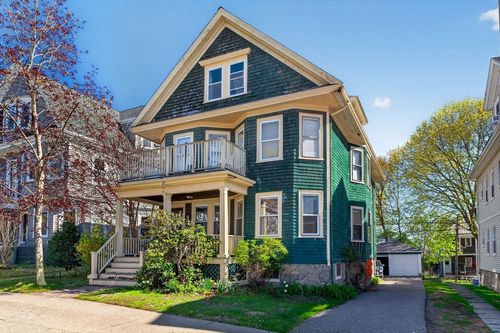 1-69 Bradfield Ave, Boston, MA, 02131-1933 | Card Image