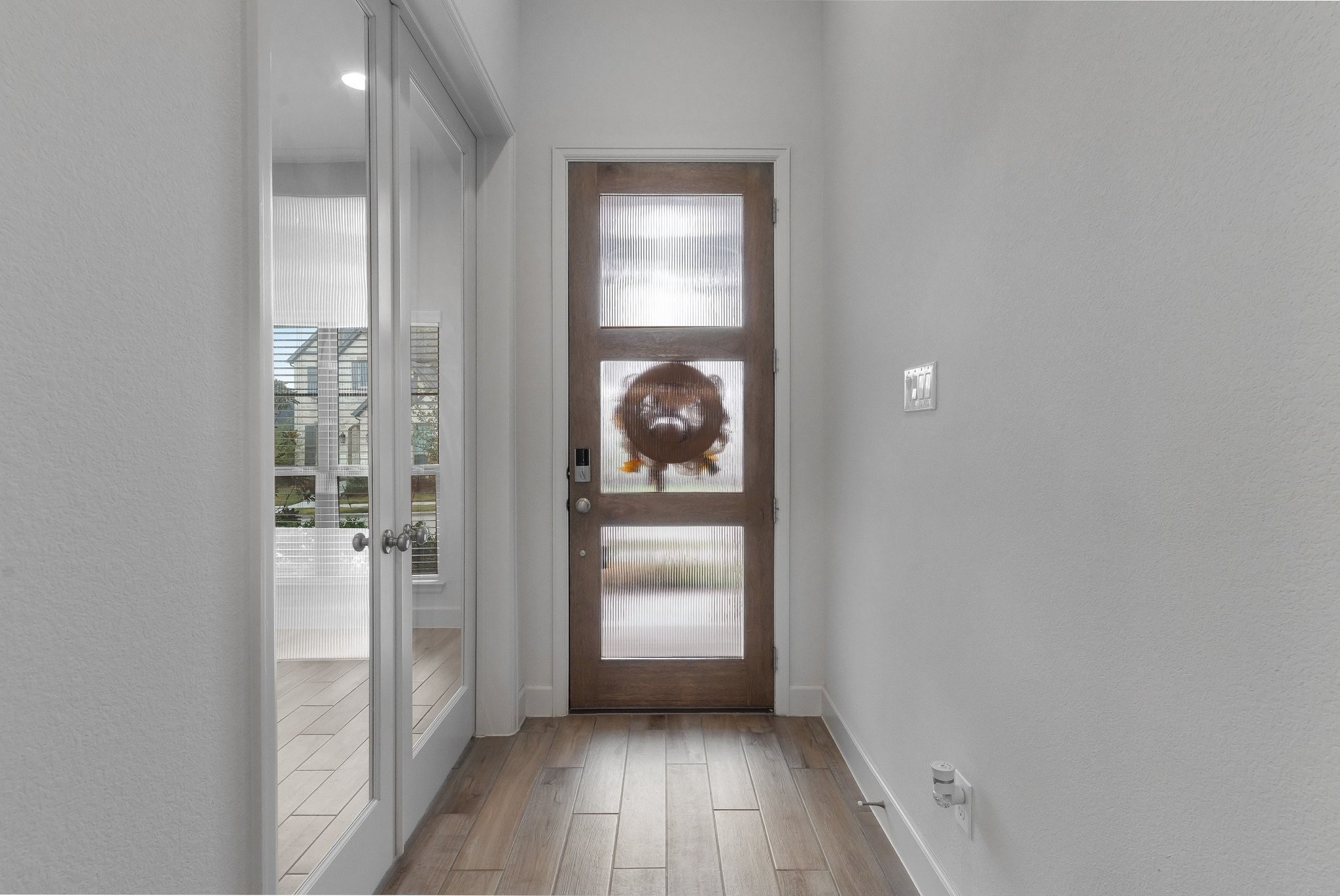 Residential Lease in Fate 4