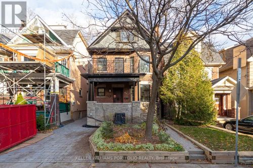 31 Hilton Ave, Toronto, ON, M5R3E5 | Card Image