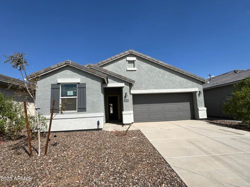 8236 W Campanella Way, Florence, AZ, 85132-4014 | Card Image