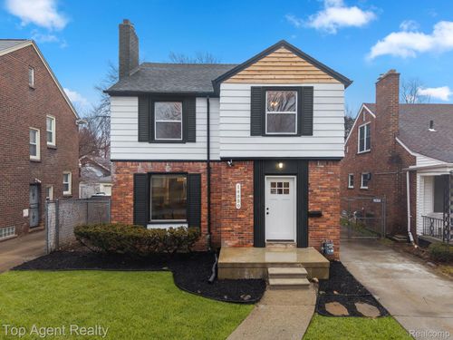 14550 Penrod St, Detroit, MI, 48223-2333 | Card Image