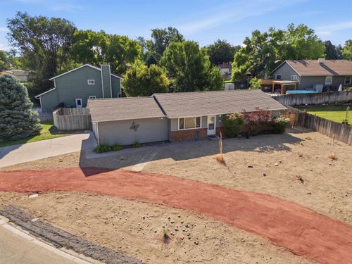2289 N Arriba Circle, Grand Junction, CO, 81507 | Card Image