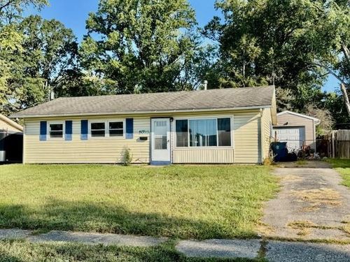 5713 Mayville Dr, Dayton, OH, 45432-1718 | Card Image