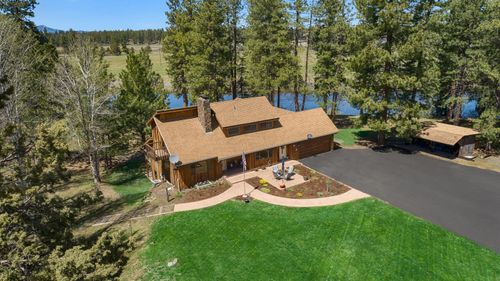 32841 River Bend Rd, Chiloquin, OR, 97624-9744 | Card Image