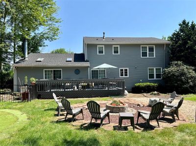 2 Carlo Court, House other with 3 bedrooms, 2 bathrooms and 6 parking in Cranston RI | Image 2