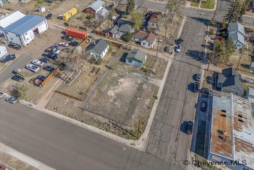908 Converse Ave, Cheyenne, WY, 82001-5237 | Card Image