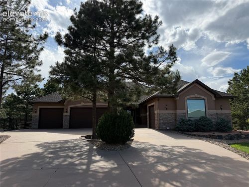 18330 Bakers Farm Rd, Colorado Springs, CO, 80908-2391 | Card Image