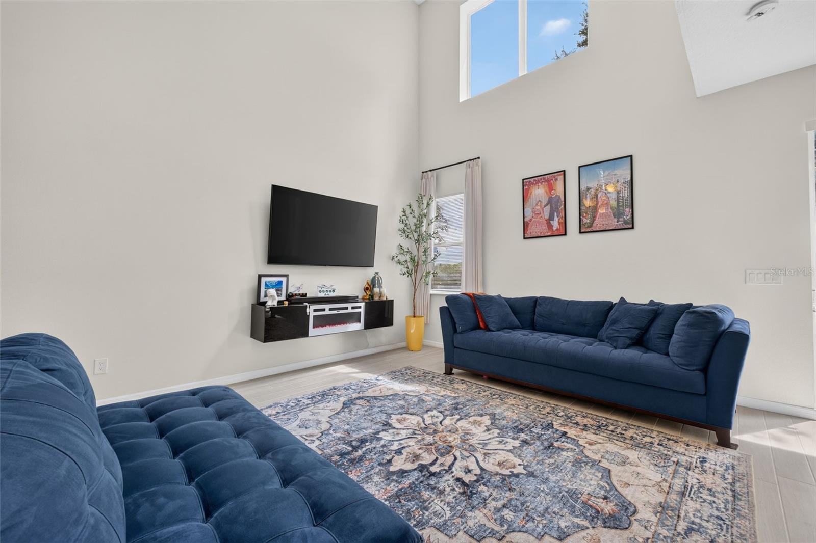 Residential Lease in ORLANDO 5