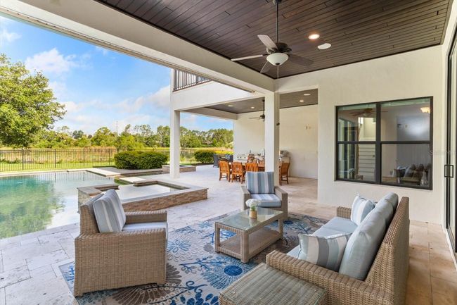 4224 Clarice Estates Dr, House other with 5 bedrooms, 4 bathrooms and null parking in WINDERMERE FL | Image 46