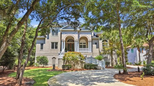 673 Collins Meadow Dr, Georgetown, SC, 29440-7206 | Card Image
