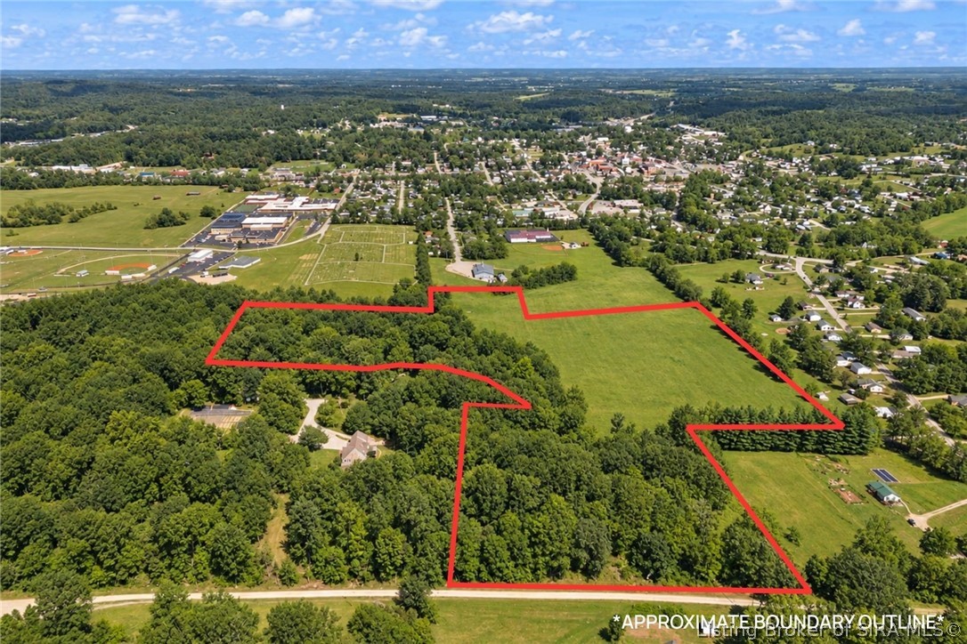 Land in Paoli